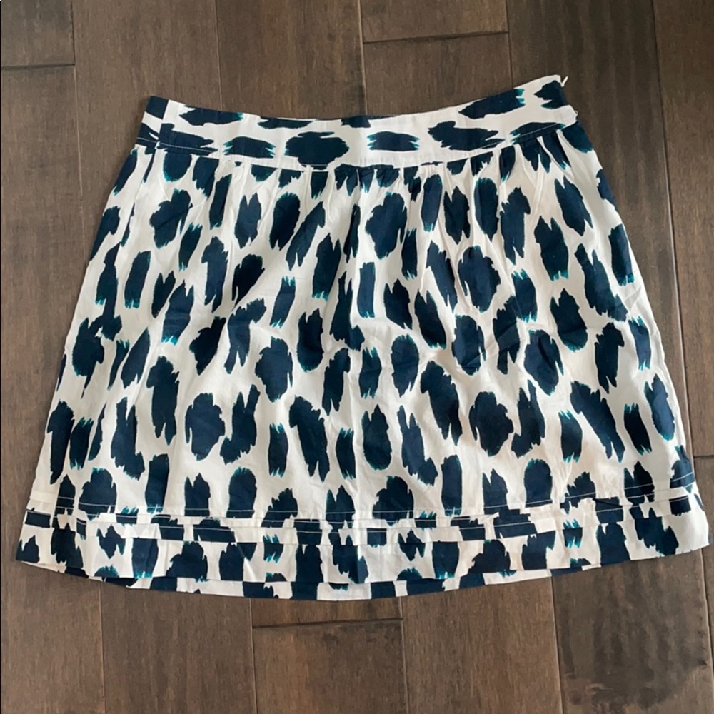 Ann Taylor Loft Skirt - NWT